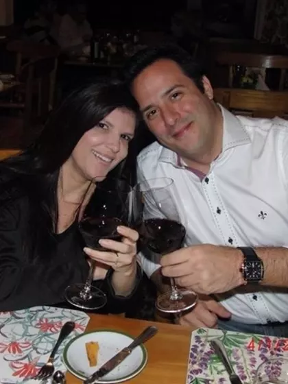 Angela – Intended Parents in Campinas, Sao Paulo, Brazil – photo 3