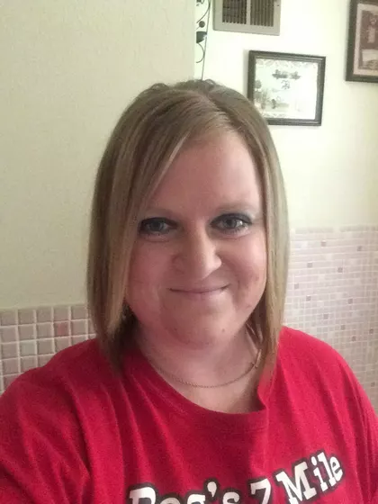 Betsy – Intended Parent in Omaha, Nebraska, United States