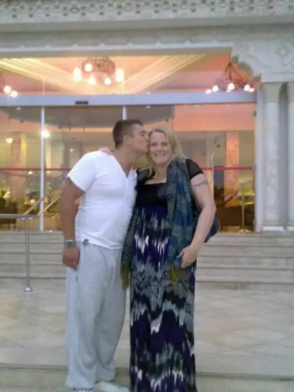 Andy – Intended Parent in Durham, England, United Kingdom