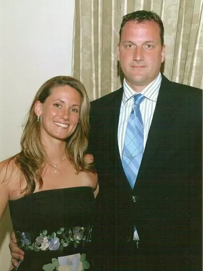 Heather – Intended Parent in Orlando, Florida, United States