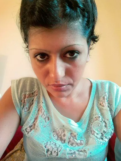 Sevda – Intended Parent in Belvedere Marittimo, Calabria, Italy