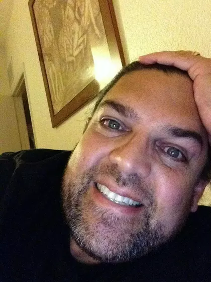 Shamsher-patrick β Intended Parents in Miami, Florida, United States