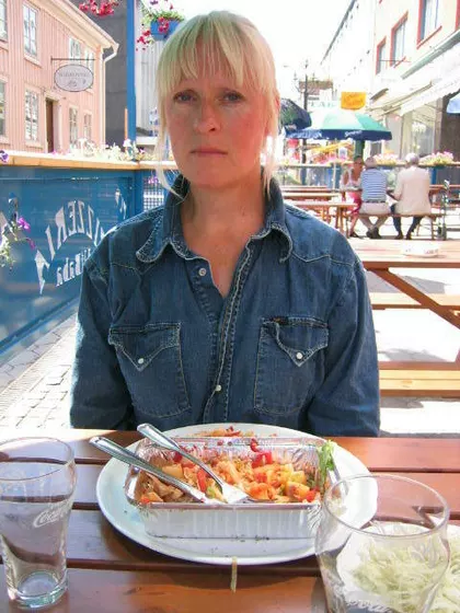 Urban – Intended Parents in Uppsala, Uppsala, Sweden – photo 4