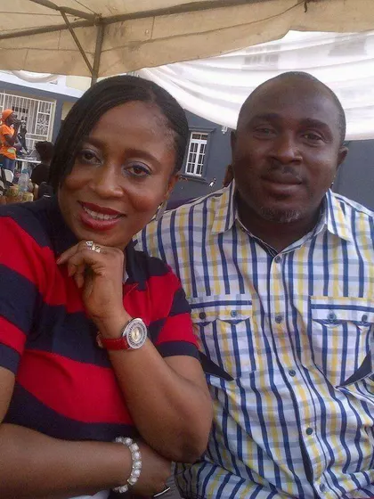 David – Intended Parent in Gerki, Abuja Capital Territory, Nigeria