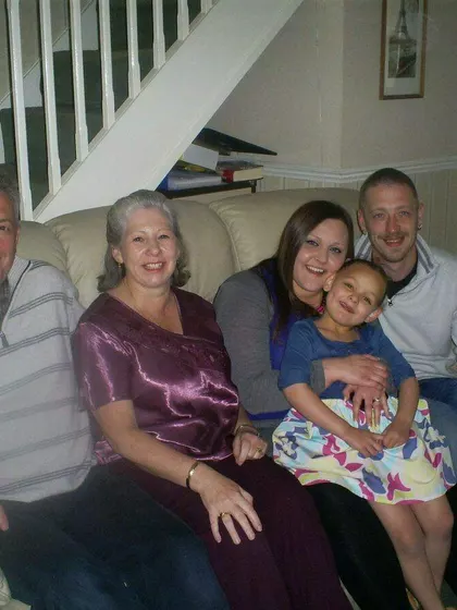 Katie – Intended Parents in Worcester, England, United Kingdom – photo 2