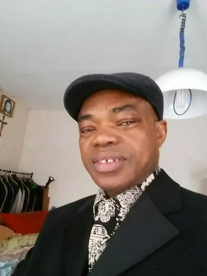 Paul – Intended Parents in Croydon, England, United Kingdom – photo 3