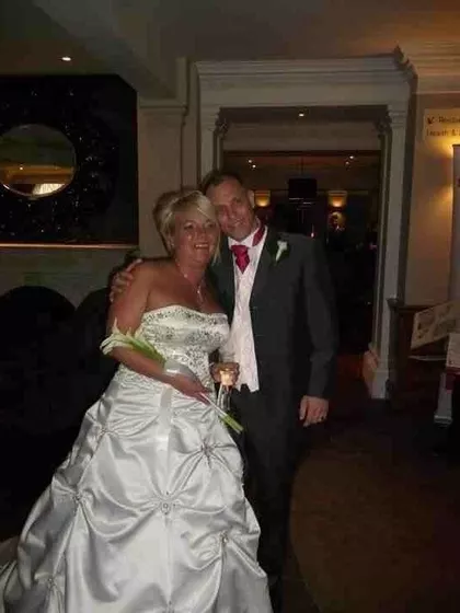 Natalie β Intended Parents in Exeter, England, United Kingdom