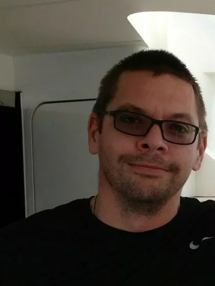 Aaron β Intended Parents in Miami, Florida, United States