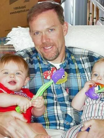 Philip – Intended Parents in Urbana, Illinois, United States