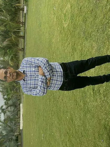 Mahesh β Intended Parents in Ahmedabad, Gujarat, India