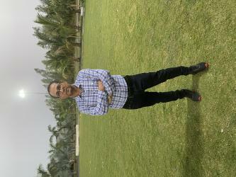 Mahesh
