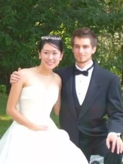 Noriko – Intended Parents in Vancouver, British Columbia, Canada – photo 2