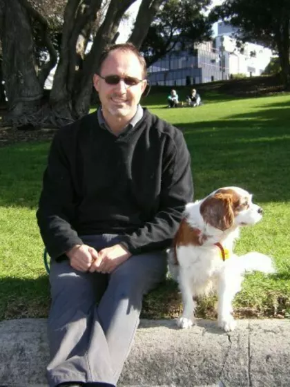 Sharon – Intended Parents in Tauranga, New Zealand, New Zealand – photo 3
