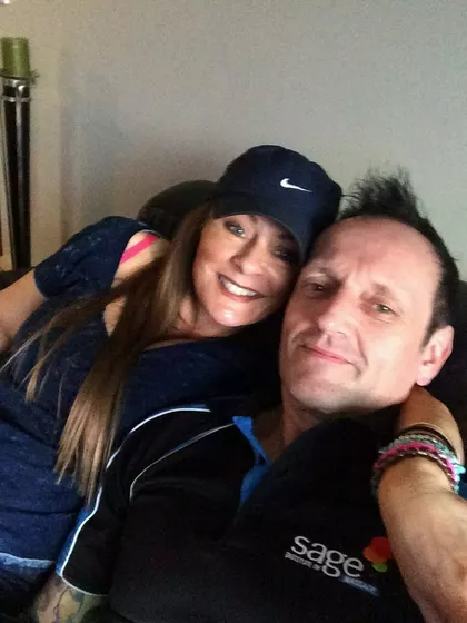 Shelley – Intended Parents in Melbourne, Victoria, Australia – photo 2