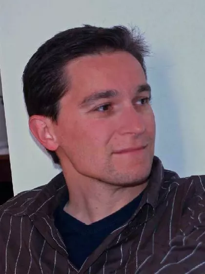 Sebastien – Intended Parents in Paris, Ile de France, France