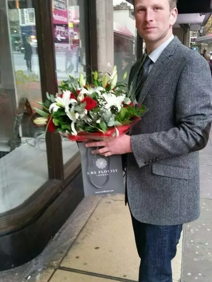 Ryan – Intended Parents in Bridgnorth, England, United Kingdom