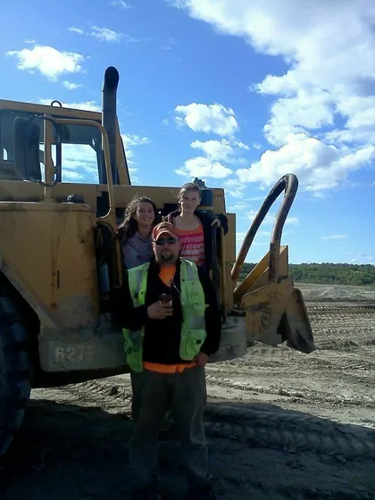 Katrina – Intended Parents in Standard, Alberta, Canada – photo 4