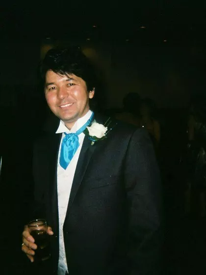 Safeena β Intended Parents in Coventry, England, United Kingdom