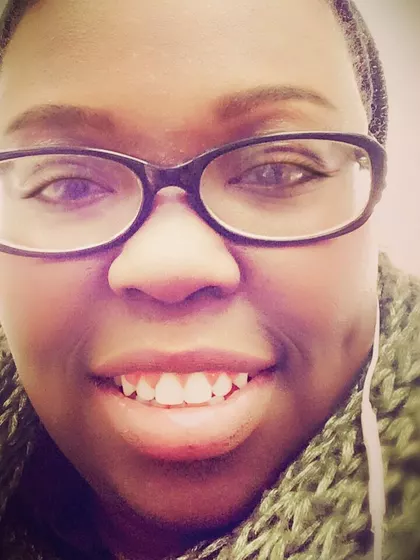 Shanea – Intended Parent in Newark, New Jersey, United States – photo 3