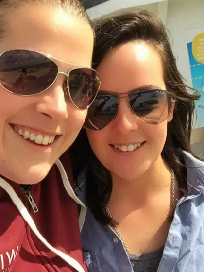 Gabrielle – Intended Parent in Southampton, England, United Kingdom