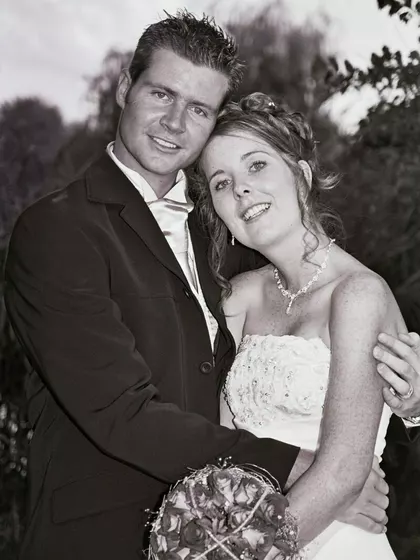 Laura – Intended Parents in Pretoria, Gauteng, South Africa