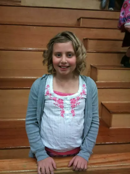 Catrina β Intended Parents in Salt Lake City, Utah, United States