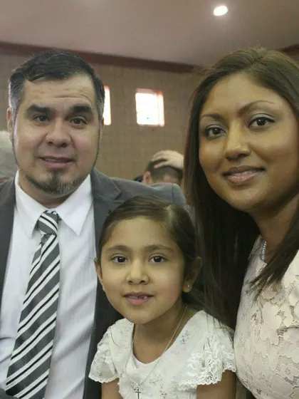 Miriam – Intended Parents in Ajax, Ontario, Canada – photo 3