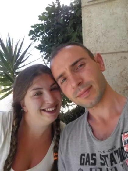 Milosavljevic – Intended Parents in Paris, Ile de France, France – photo 3