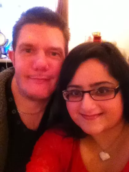 Shay – Intended Parent in Nottingham, England, United Kingdom