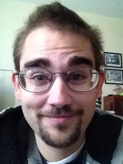Andrew – Intended Parent in Knoxville, Tennessee, United States