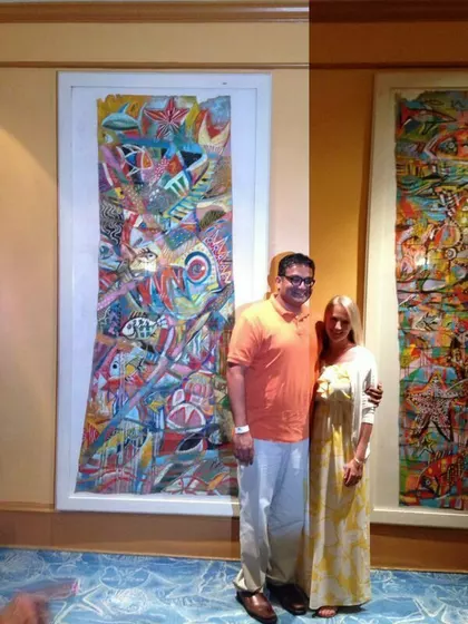 Adrianna – Intended Parents in Chapel Hill, North Carolina, United States – photo 3