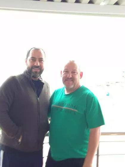 Terry – Intended Parent in Dallas, Texas, United States