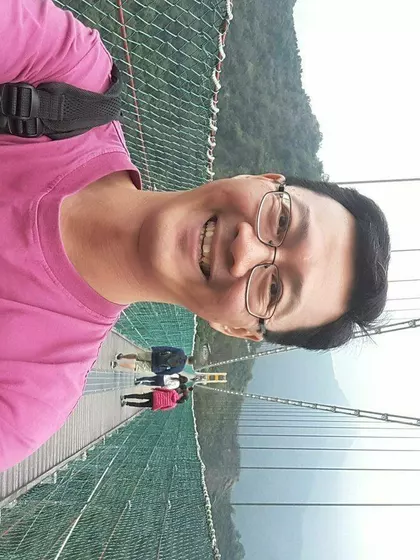 Chuan – Intended Parent in Kuala Lumpur, Wilayah Persekutuan, Malaysia