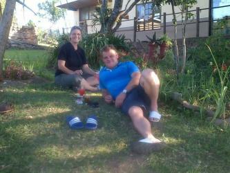 Barend