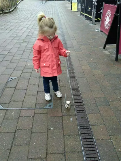 Amber – Intended Parent in Caermarthen, Wales, United Kingdom – photo 4