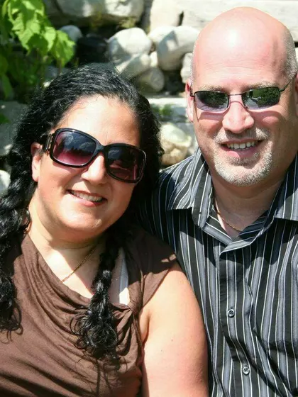 Laura – Intended Parent in Sarnia, Ontario, Canada