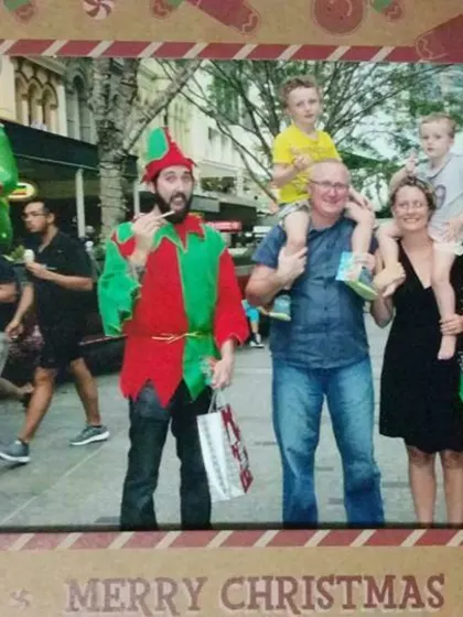 Jessica – Intended Parent in Maryborough, Queensland, Australia – photo 3