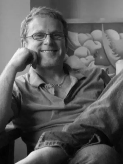 Duncan – Intended Parent in Oxford, England, United Kingdom
