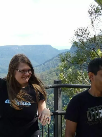 Ruhul – Intended Parents in Wollongong, New South Wales, Australia – photo 2