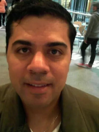 Omar – Intended Parent in Colorado Springs, Colorado, United States