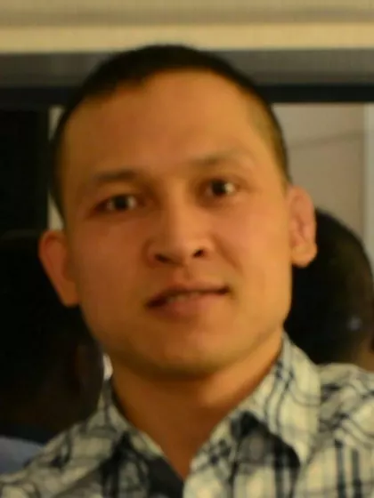 Aldrine ā Intended Parents in Sydney, New South Wales, Australia