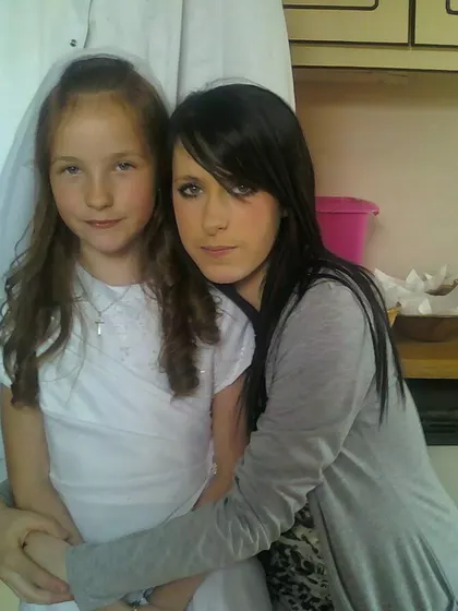 Amanda – Intended Parent in Gaillimh, Galway, Ireland