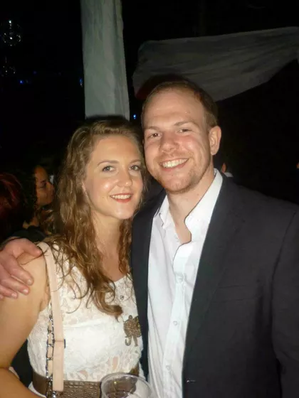 Charlotte – Intended Parents in Guildford, England, United Kingdom – photo 3