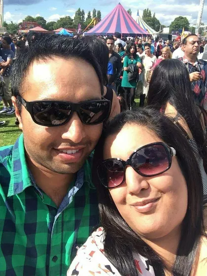 Gurinder – Intended Parents in Swadlincote, England, United Kingdom – photo 2