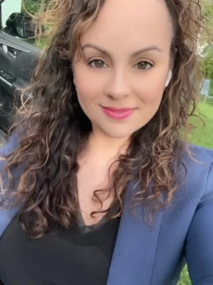 Michelle β Intended Parents in Providence, Rhode Island, United States