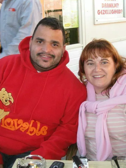 Alexandre – Intended Parents in Zoetermeer, Zuid Holland, Netherlands – photo 4