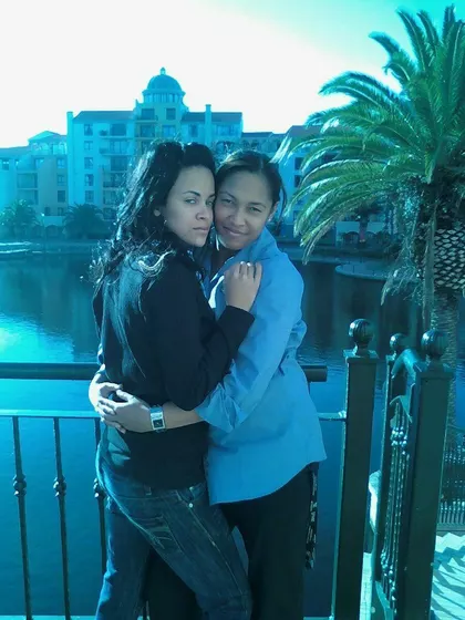 Bernice β Intended Parents in Cape Town, Western Cape, South Africa