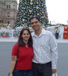 Photo 2 of intended parent profile in Brisbane, Queensland, Australia