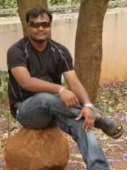 Vijay – Intended Parent in Bangalore City, Karnataka, India