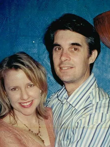 Megan – Intended Parents in Brisbane, Queensland, Australia – photo 2